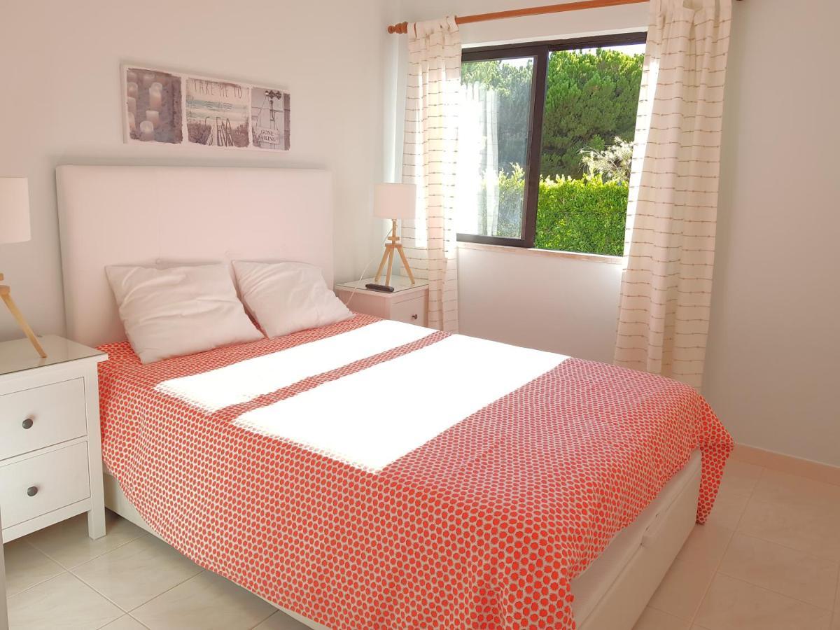 Algarve Apartment Falesia Albufeira Exterior foto